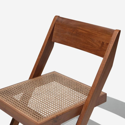 Library Chair PH51 Teak / ライブラリーチェア チーク ピエール・ジャンヌレ