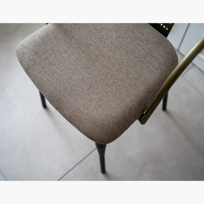 【Outlet】Armor Dining Chair 2pcs / 【アウトレット】アーマーダイニングチェア 2脚セット