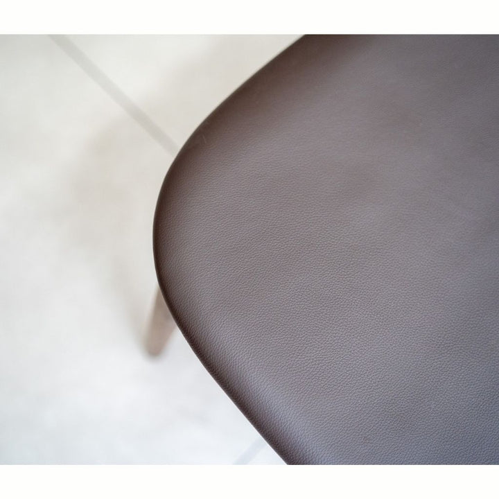 Jasper Side Chair Brown KEBE / ジャスパーサイドチェア ケベ