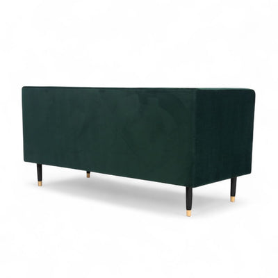 Nolan Sofa Dark Green KEBE / ノーランソファ ダークグリーン色 ケベ
