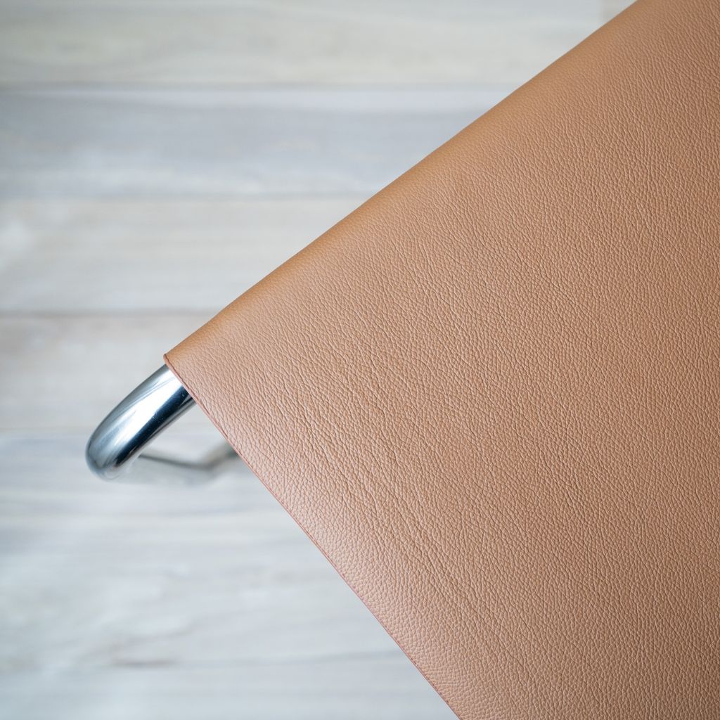 【Outlet】MART STAM CHAIR Brown / 【アウトレット】マルトスチェア ブラウン マルト・スタム