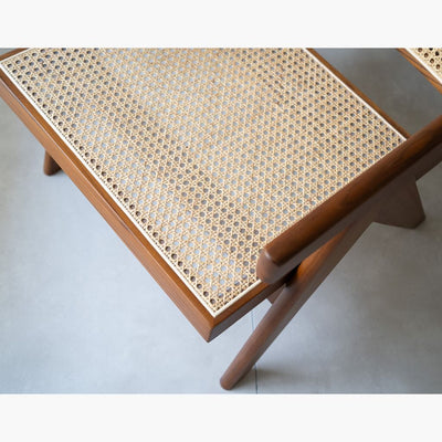 【Outlet】Easy chair PH29 Teak / 【アウトレット】イージーチェア チーク ピエール・ジャンヌレ