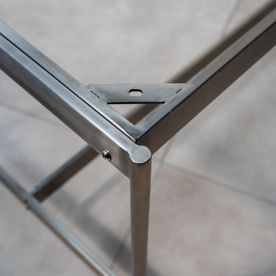 Center Table Frame（Frame only） / センターテーブルフレーム（脚のみ販売）