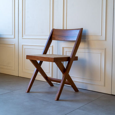 Library Chair PH51 Teak / ライブラリーチェア チーク ピエール・ジャンヌレ