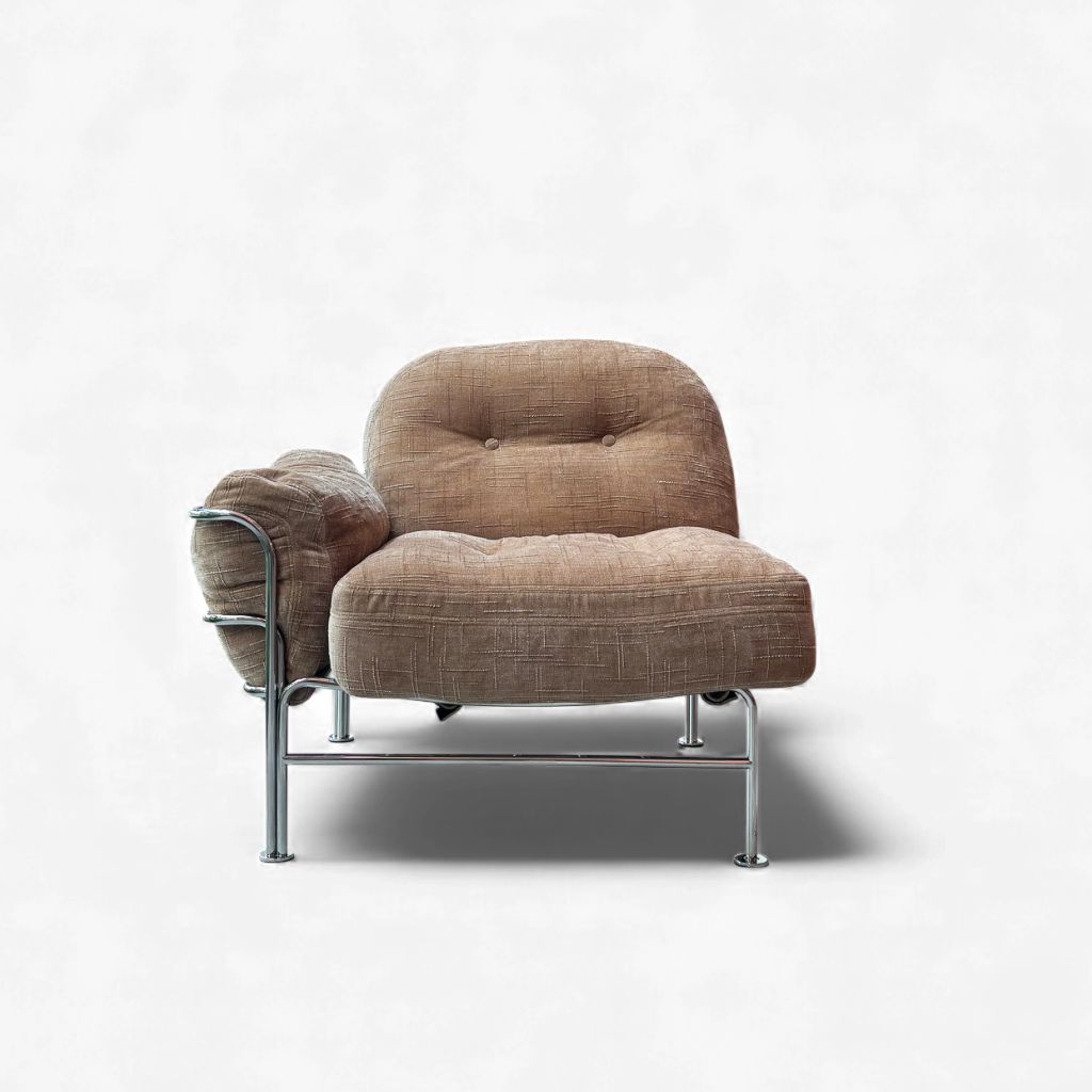 Curva Sofa 1P Right Arm / クルヴァソファ 1シーター 右肘