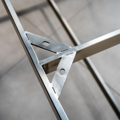 Center Table Frame（Frame only） / センターテーブルフレーム（脚のみ販売）
