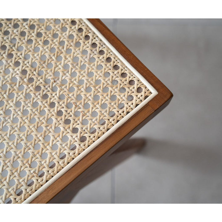 PH34 ロースツール チーク ピエール・ジャンヌレ PH34 Low Stool Teak / PH34 ロースツール チーク ピエール