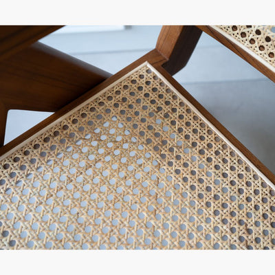 【Outlet】Easy chair PH29 Teak / 【アウトレット】イージーチェア チーク ピエール・ジャンヌレ