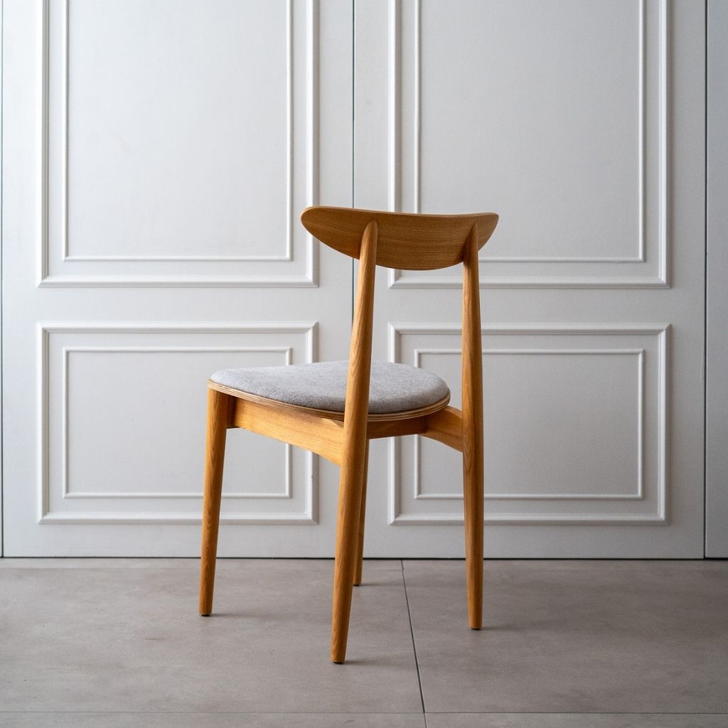Solana Chair Dining Chair Rove Pavilion Chair Arbor Chair Natural アーバーチェア  ナチュラル – KuHoN
