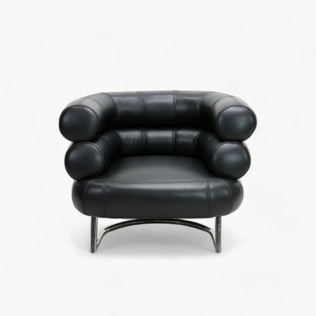 BIBENDUM CHAIR Leather / ビバンダムチェア レザー アイリーン・グレイ