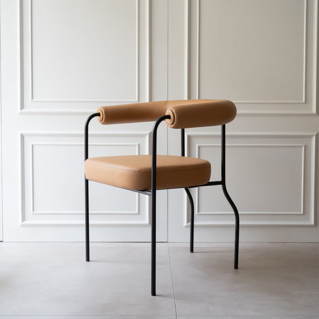 okoさま専用 KuHoN スチールフレーム チェア okoさま専用 KuHoN