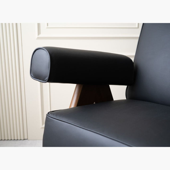 PH322 Sofa Black / PH322 ソファ ブラック ピエール PH322 Sofa Black / PH322 ソファ ブラック ピエール