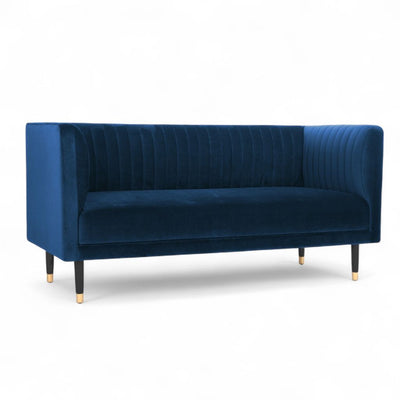 Nolan Sofa Blue KEBE / ノーランソファ ブルー色 ケベ