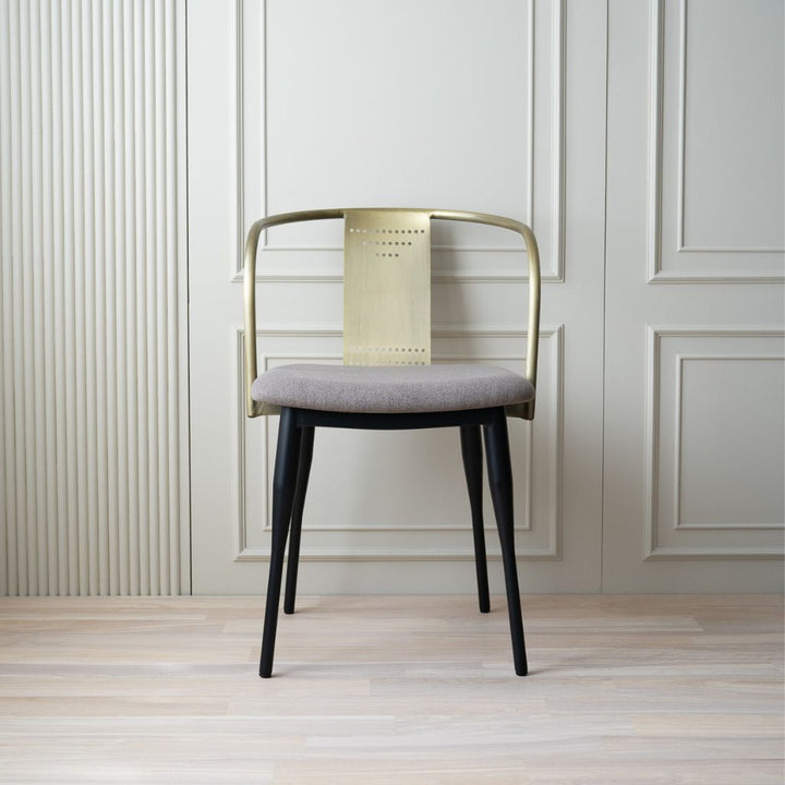 KuHoN アーマーダイニングチェア　椅子 ArmorDinningChair_1d87da19-