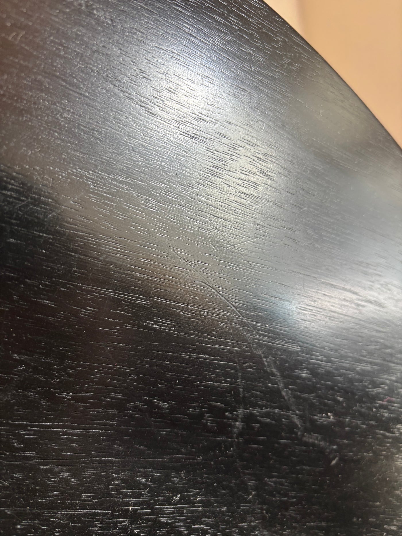 【Outlet】CTW Coffee Table Black / 【アウトレット】CTW コーヒーテーブル ブラック チャールズ＆レイ・イームズ