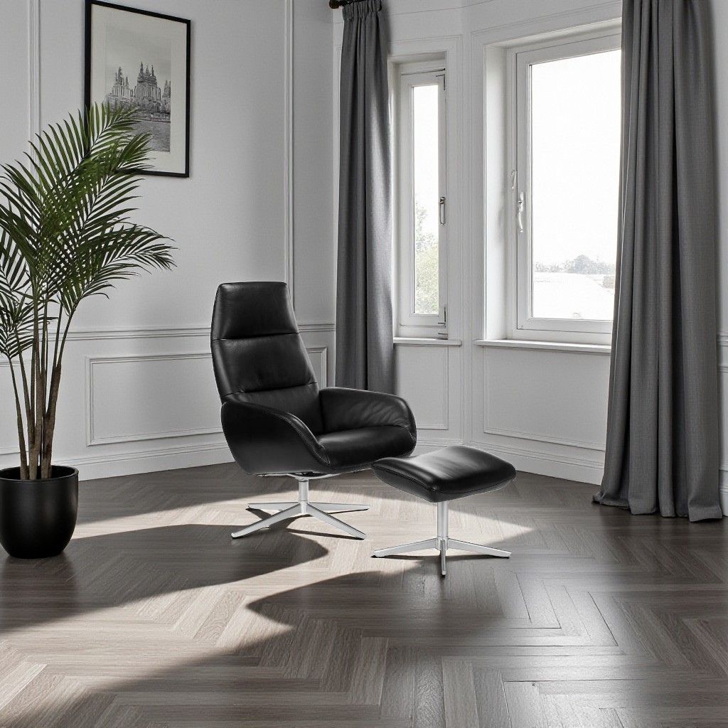 Ergo Chair KEBE / エルゴチェア ケベ