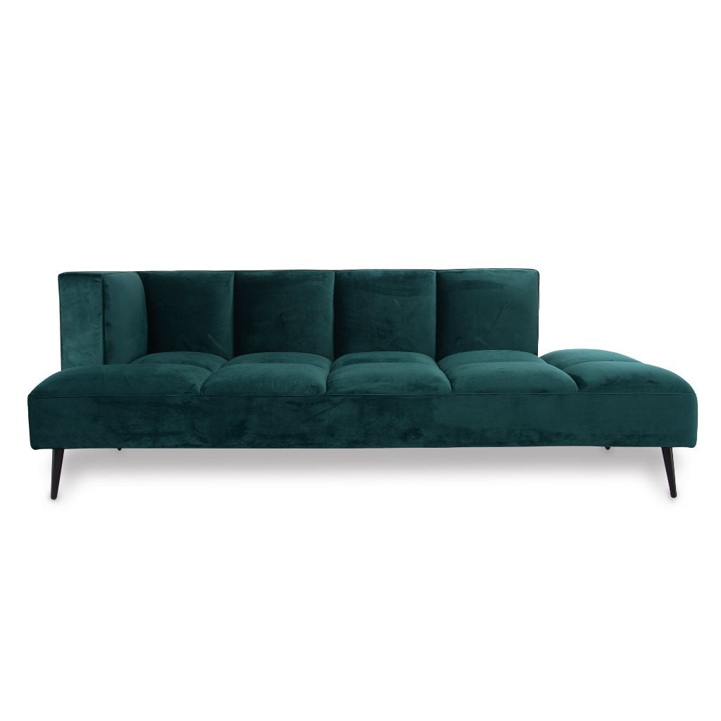 ORTO CHAIS LOUNGE SOFA Dark Green KEBE / オルトチェイスラウンジソファ ダークグリーン色 ケベ