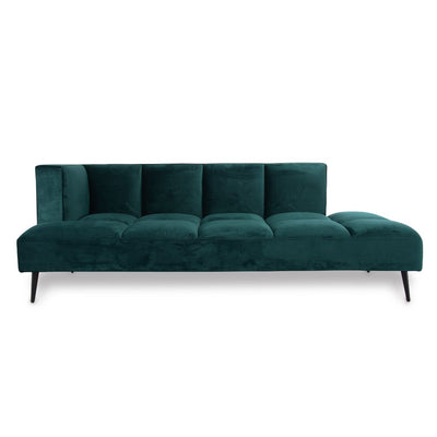 ORTO CHAIS LOUNGE SOFA Dark Green KEBE / オルトチェイスラウンジソファ ダークグリーン色 ケベ