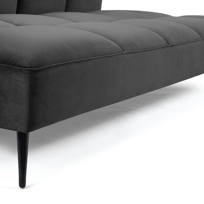 ORTO CHAIS LOUNGE SOFA Dark Gray KEBE / オルトチェイスラウンジソファ ダークグレー色 ケベ