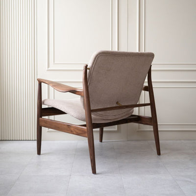 【Outlet】France Chair Beige / 【アウトレット】フランスチェア ベージュ フィン・ユール