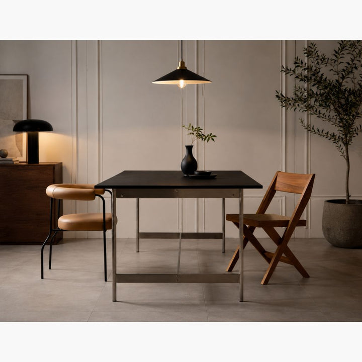 Library Chair PH51 Teak / ライブラリーチェア チーク ピエール