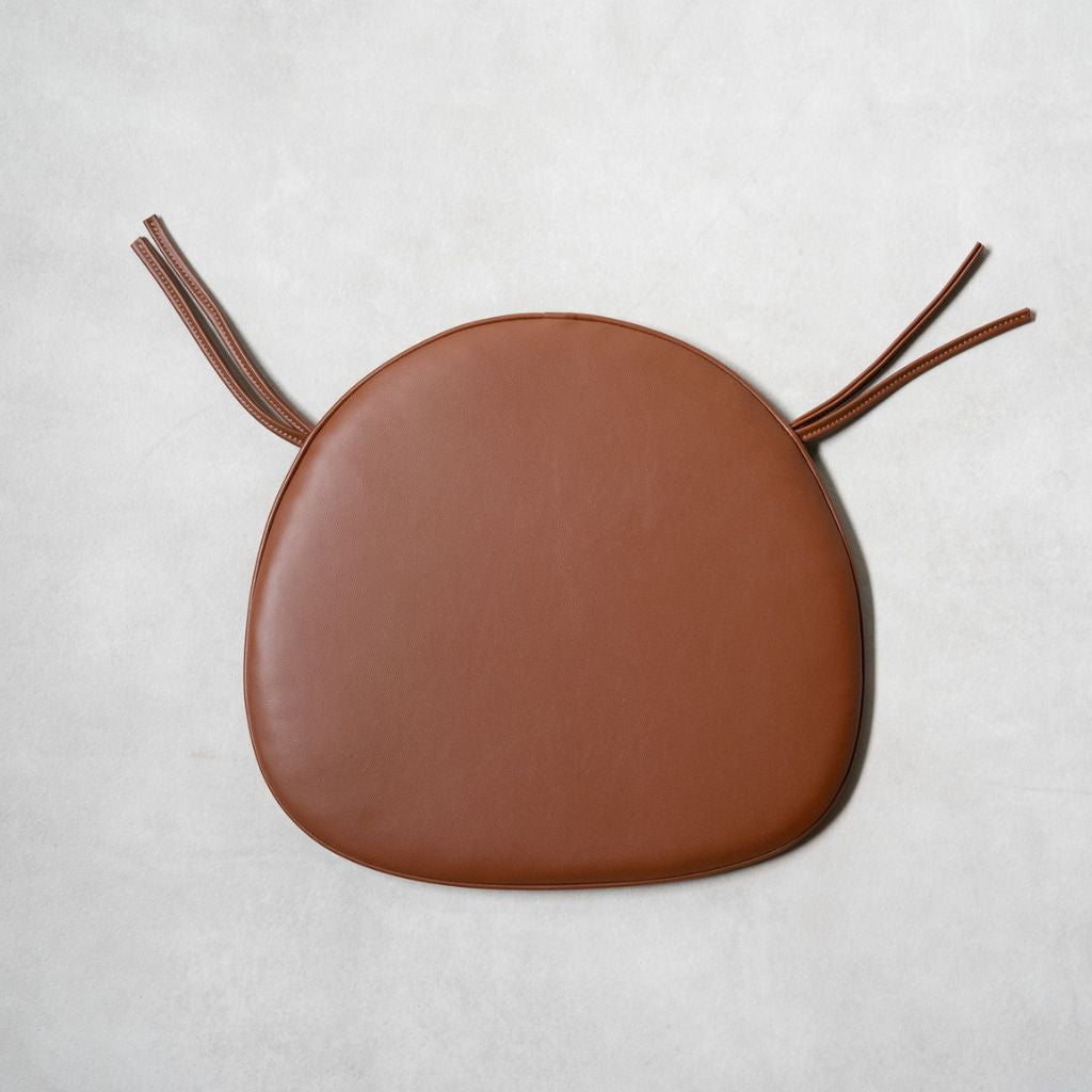 Wendy Chair Cushion Brown / ウェンディチェア専用クッション ブラウン