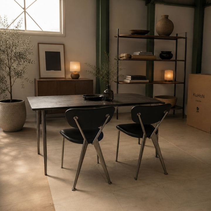 Mantis Chair / マンティスチェア – KuHoN