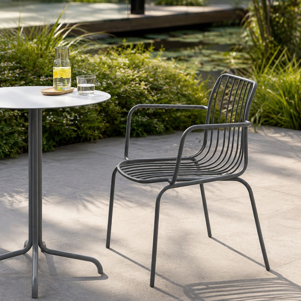 Rio Dining Chair / リオダイニングチェア – KuHoN