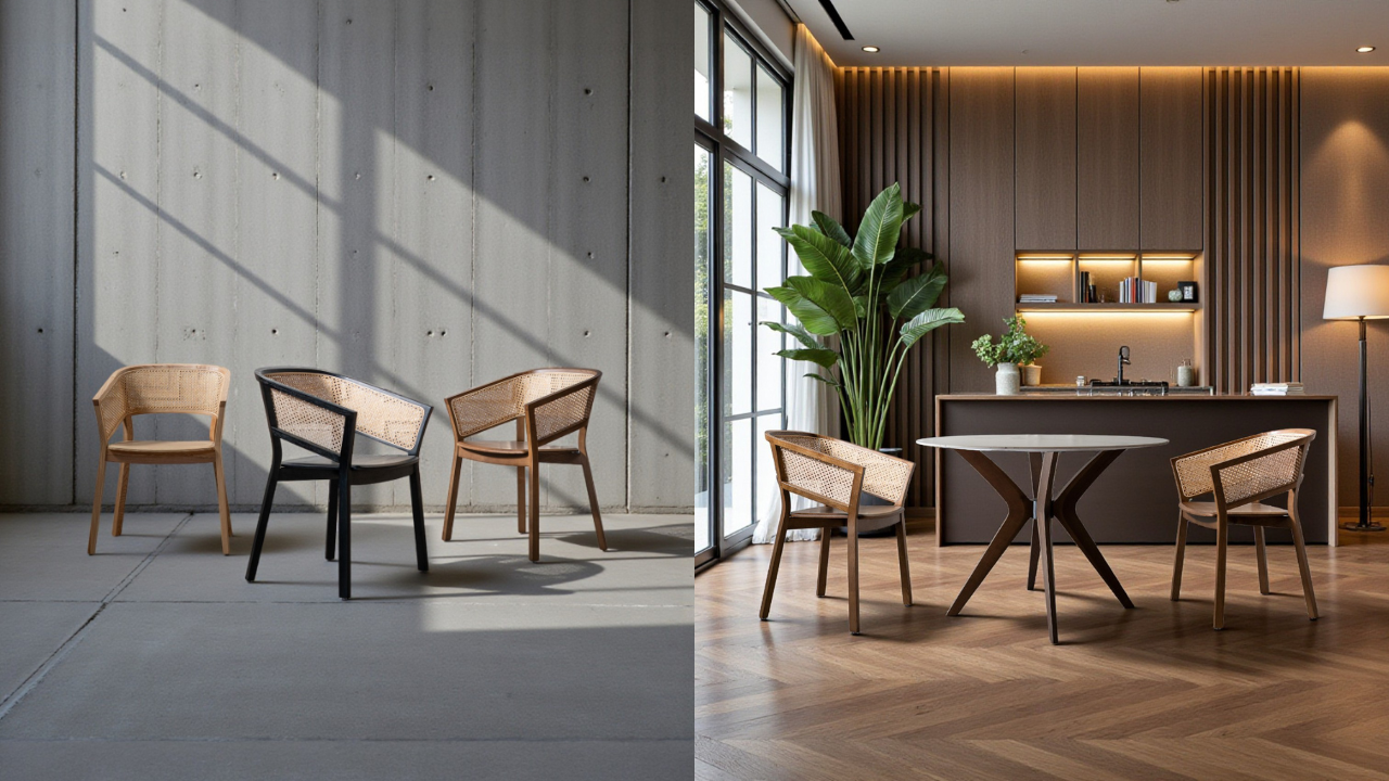 デザイナーズ家具のKuHoN