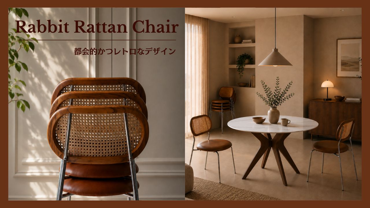 デザイナーズ家具のKuHoN