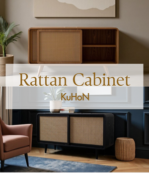 デザイナーズ家具のKuHoN