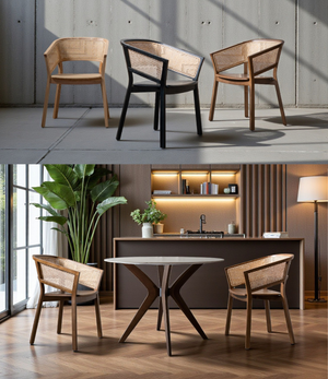 デザイナーズ家具のKuHoN