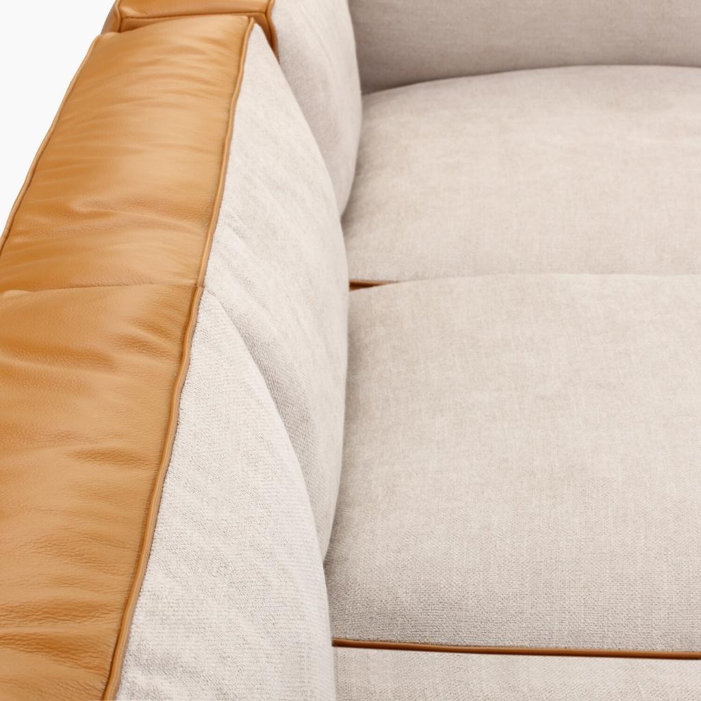 LC3 3SEATS SOFA (ORIGINAL) / LC3 トリプルソファ