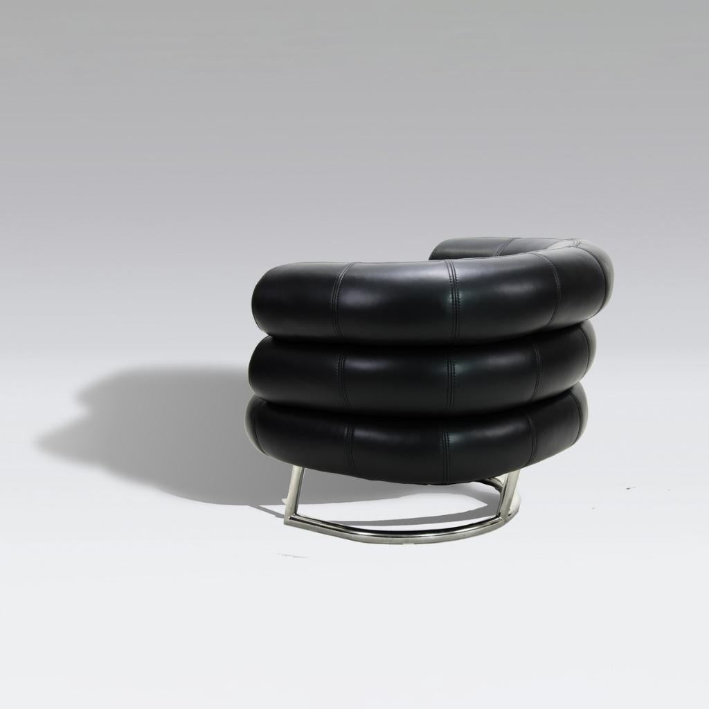 BIBENDUM CHAIR（Leather）/ ビバンダムチェア レザー アイリーン・グレイ