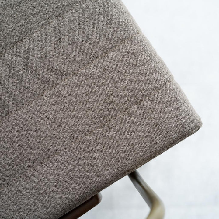 Outlet】Karak Arm Chair 2pcs / 【アウトレット】カラックアーム