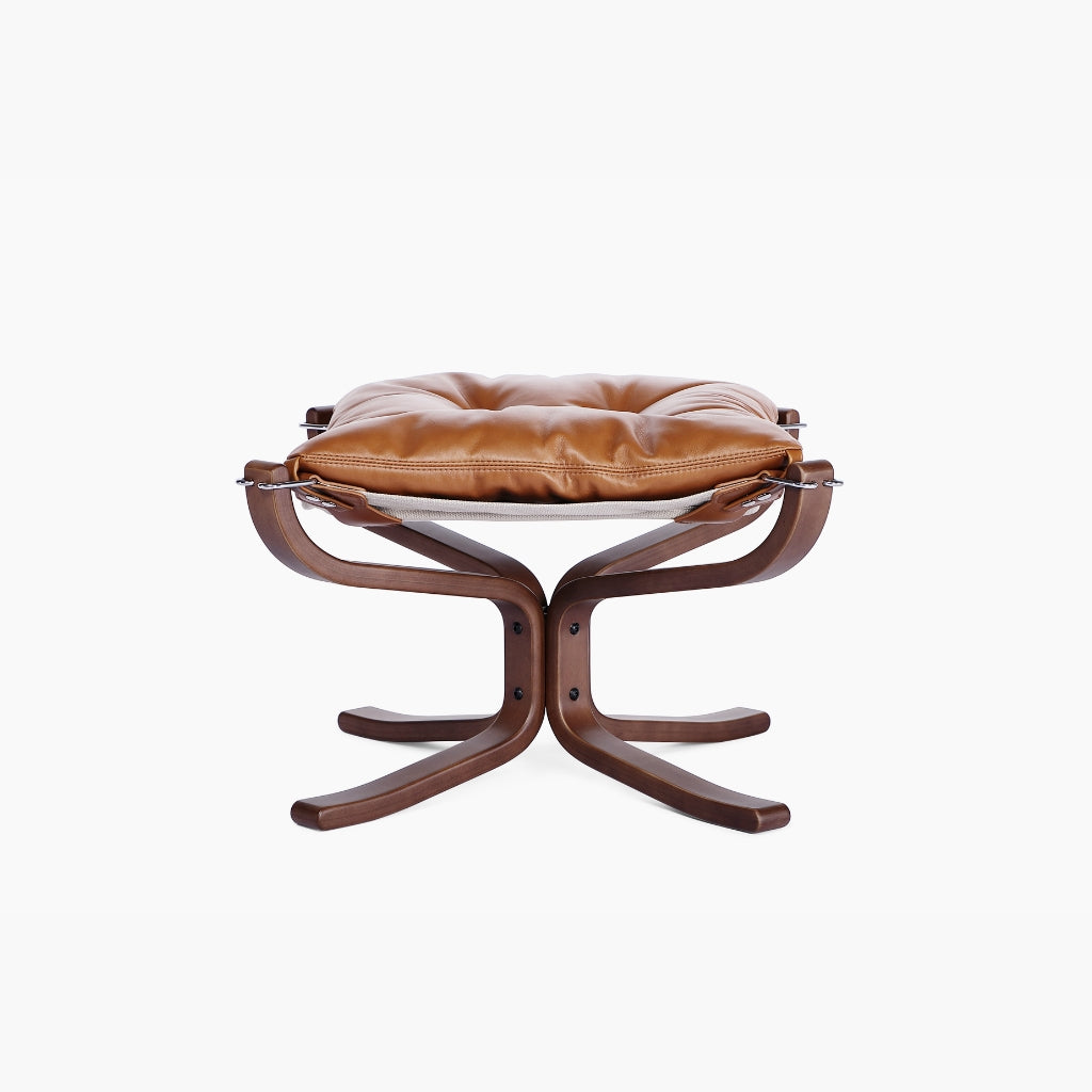 Falcon Chair Wood Frame Oil-Leather Set / ファルコンチェア Falcon Chair Wood Frame Oil-Leather Set / ファルコンチェア