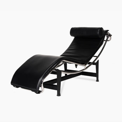 LC4 CHAISE LOUNGE（Leather）/ LC4シェーズロング ル・コルビジェ
