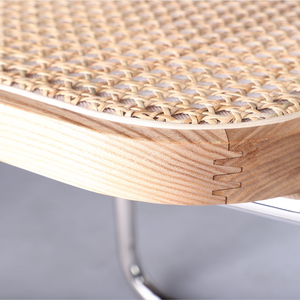 Cesca Arm Chair Natural / チェスカアームチェア ナチュラル マルセル 