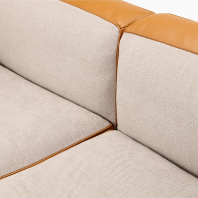 LC3 3SEATS SOFA (ORIGINAL) / LC3 トリプルソファ
