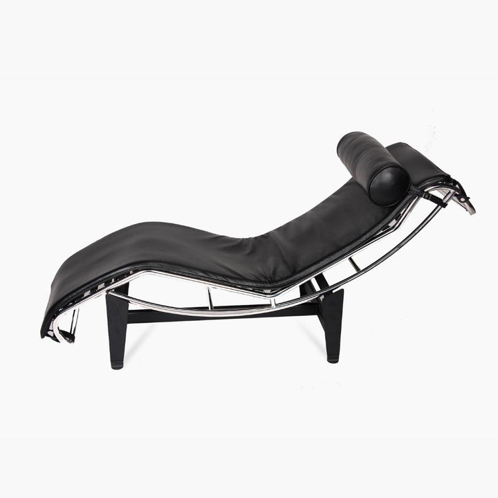 LC4 CHAISE LOUNGE（Leather）/ LC4シェーズロング ル・コルビュジエ – KuHoN