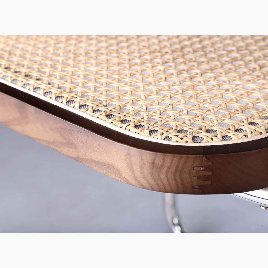 Cesca Arm Chair Brown / チェスカアームチェア ブラウン マルセル 
