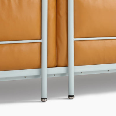 LC3 3SEATS SOFA (ORIGINAL) / LC3 トリプルソファ