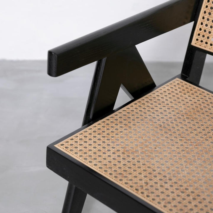 Easy Chair PH29 Black / イージーチェア ブラック ピエール Easy Chair PH29 Black / イージーチェア ブラック ピエール