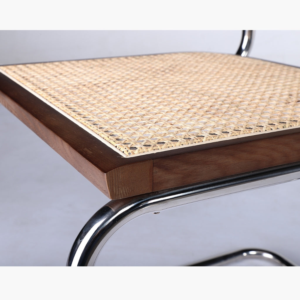 Cesca Arm Chair Brown / チェスカアームチェア ブラウン Cesca Arm Chair Brown / チェスカアームチェア ブラウン