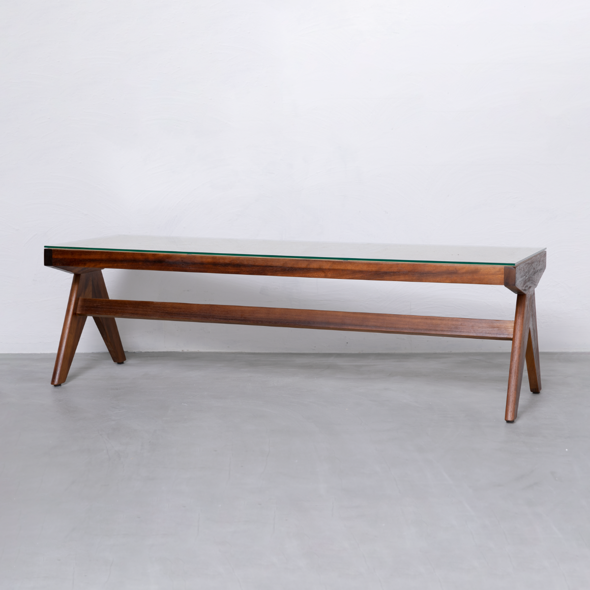 Teak Bench Table / チークベンチテーブル