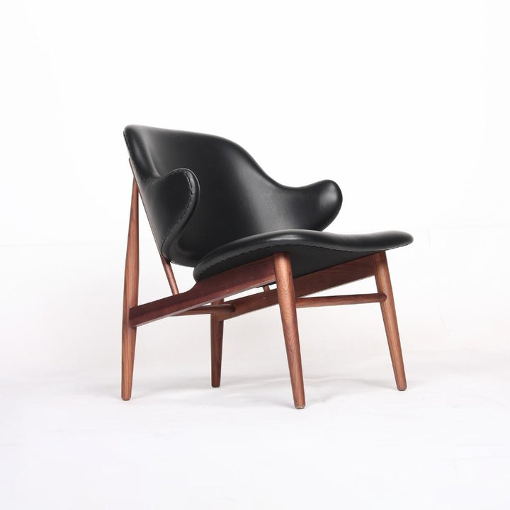 Larsen チェア #2 LARSEN EASY CHAIR / ラッセンイージーチェア – KuHoN
