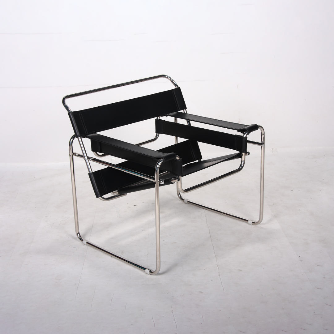 WASSILY CHAIR / ワイシーチェア マルセル・ブロイヤー