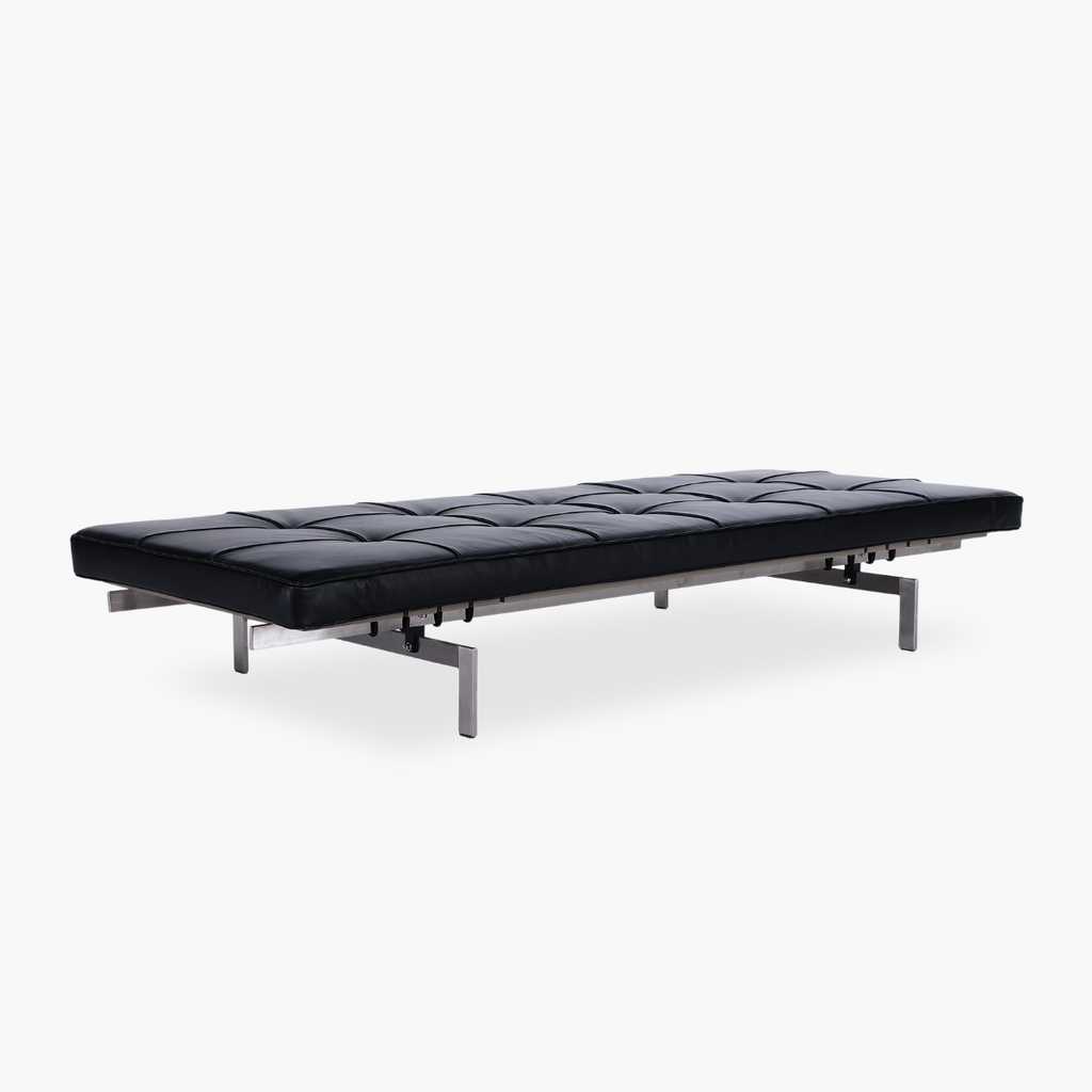 ポール・ケアホルム PK80 ベンチソファ ベンチ ソファ 家具 ポール 