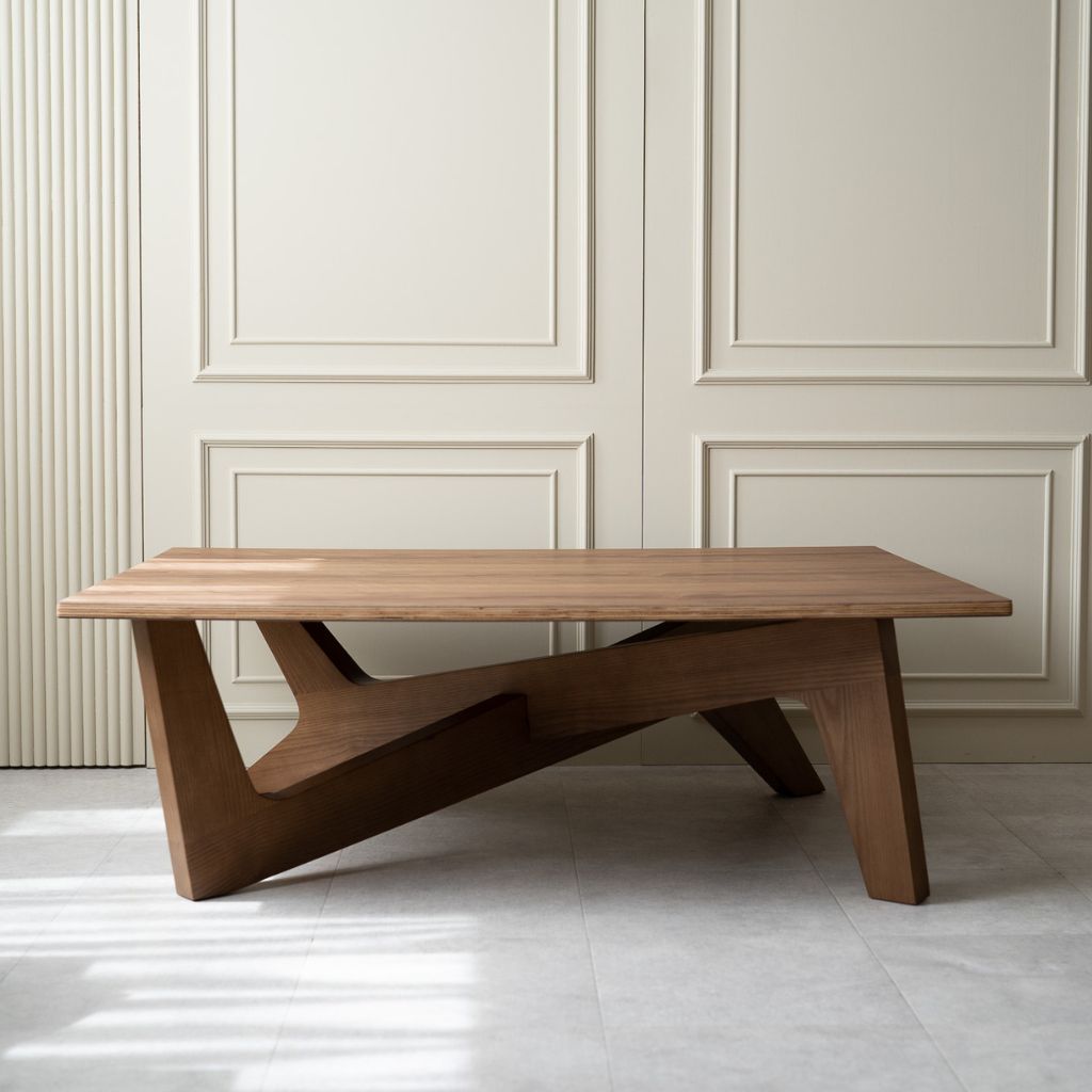 Cross Table Series / クロステーブルシリーズ – KuHoN