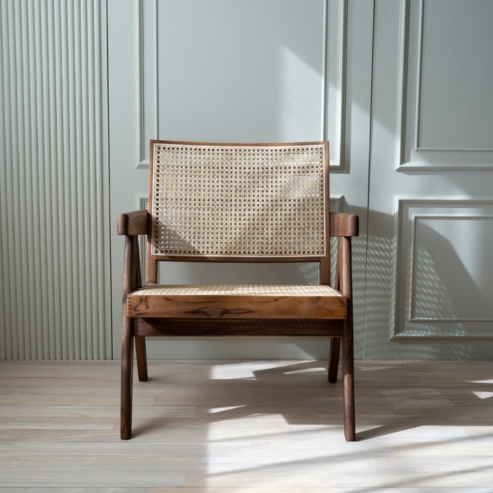 Easy chair PH29 / イージーチェア ピエール・ジャンヌレ Easy Chair PH29 Black / イージーチェア ブラック ピエール